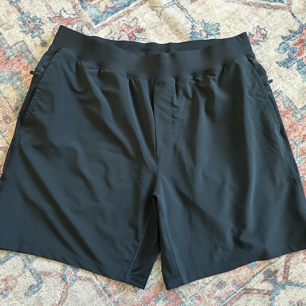 Brand new without tags athletic shorts